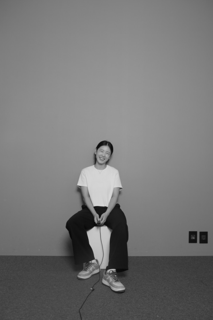  오디티모드 신라스테이 구로점에서 인생사진 남겼어요