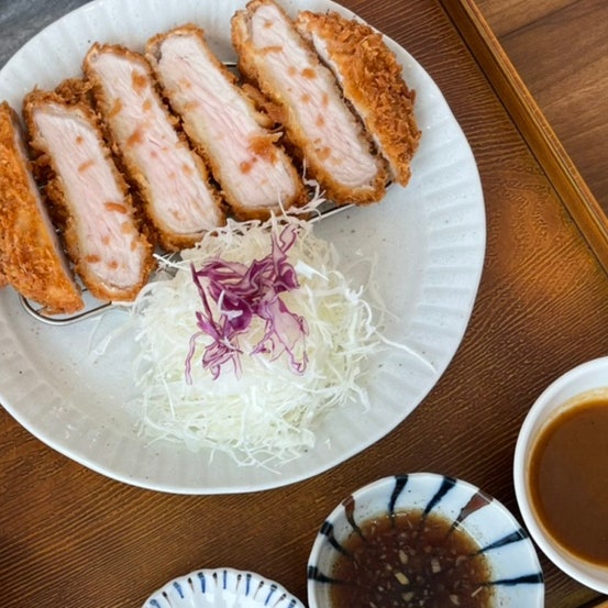  도쿄커틀릿 샤로수길점 정성 가득 일식 돈까스