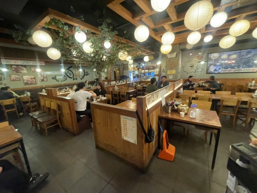 가장맛있는족발 가양역점 사진 3