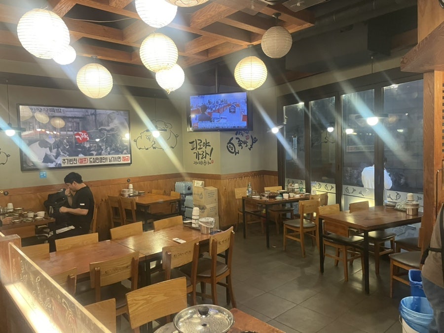 가장맛있는족발 가양역점 사진 5