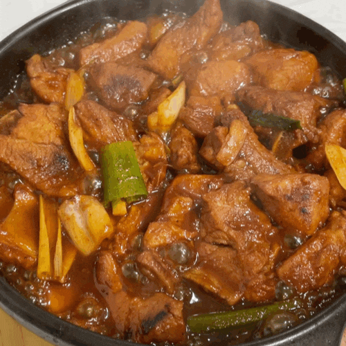  [경주] 달개비 : 브레이크타임 없이 즐기는 건강하고 맛있는 한정식