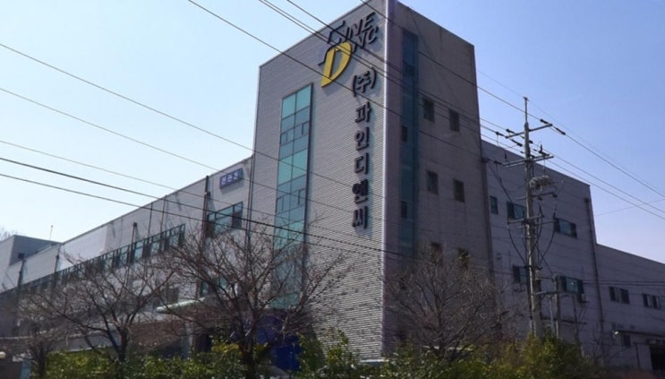  파인디앤씨, 적자에 빚 부담 가중…유동성 지표도 '경고음'