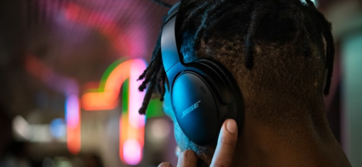 보스QC45 블루투스헤드폰, QC35와 차이점비교 보스QC45 블루투스헤드폰, QC35와 차이점비교