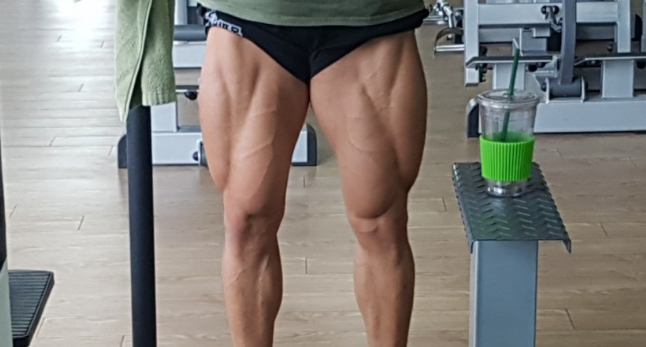 계단오르기 다이어트와 근육증가에 도움될까? 10년차 트레이너가 알려드림