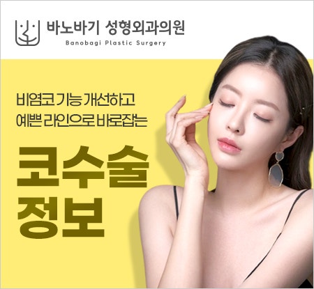 비염 코수술 실비보험 코 안쪽까지 개선하는 이유 2
