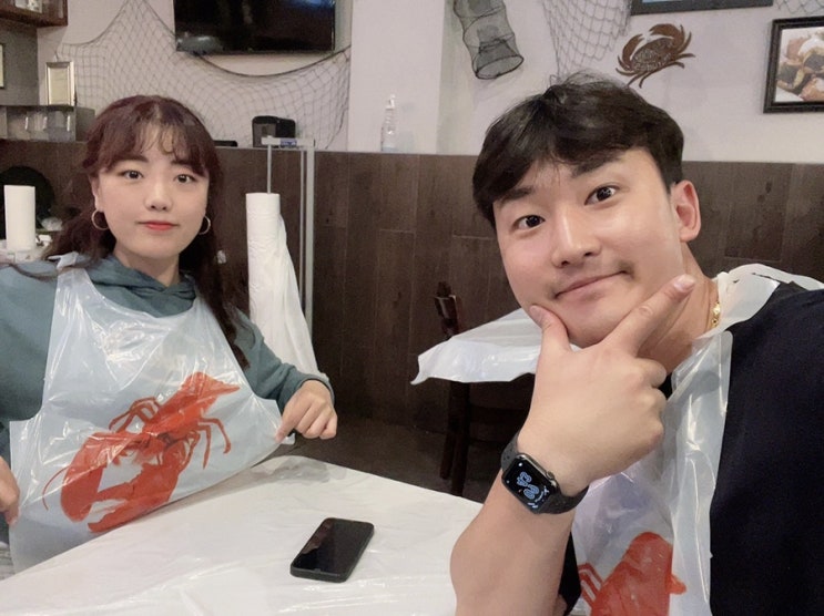  [미국 서부여행#7] 베니스 비치, intelligentsia coffee, 골드짐, gjusta 쥬스타, 엑스칼리버호텔, 핫앤쥬시