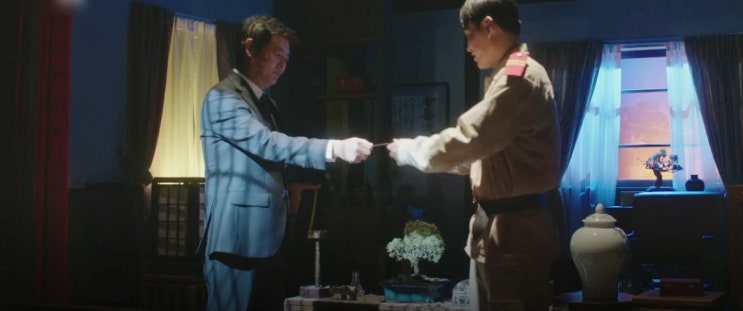  커튼콜 1회 2회 줄거리 깔끔 정리, 첫째 박세준 vs 셋째 박세연, 둘째 박세규, 낙원 호텔 매각, 설립자 총수 자금순.