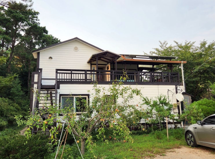 용인 별바라기 펜션 용인 별바라기 펜션