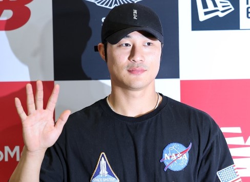 김하성 '금의환향' 귀국, 4일 고척 찾아 <b>친정팀</b> 키움 직관한다