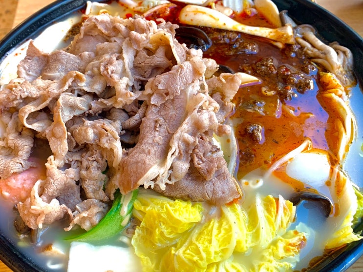  잠실 | 천향마라탕 잠실점, 송리단길 마라탕