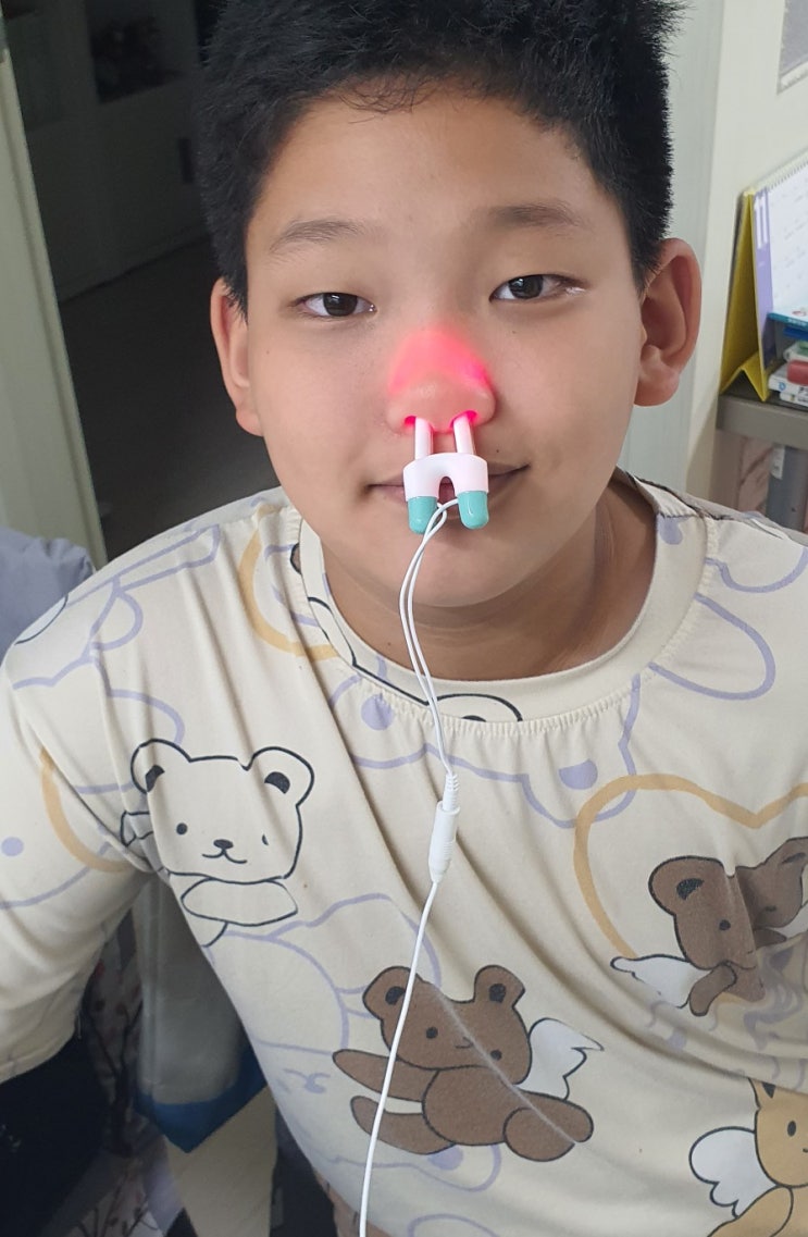 { 어린이 비염치료기 코에픽} 실사용 만족! 추천 해요. { 어린이 비염치료기 코에픽} 실사용 만족! 추천 해요.