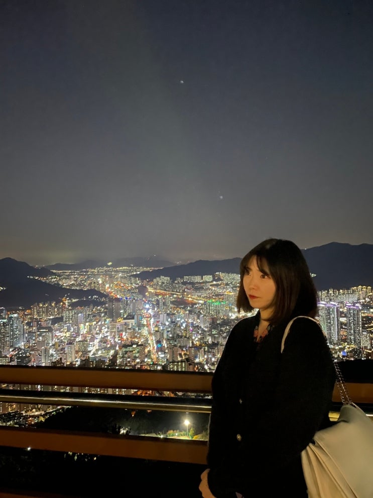  내가 보려고 기록해두는 부산여행 : 2일차