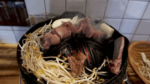  [천안 불당동 맛집] 천안양고기, 불당동양갈비 찾으실 땐 히츠지야
