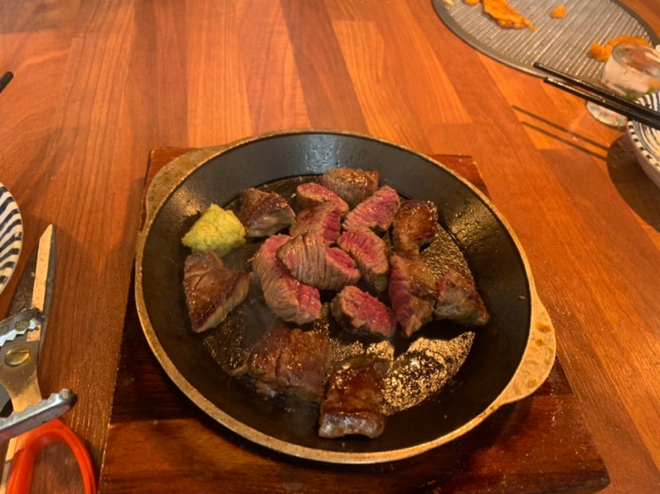  [ 종로 맛집 ] 서울 이모카세 리치런치 익선