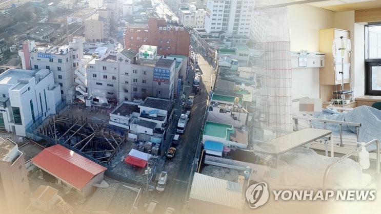 건보 재정 갉아먹는 사무장병원·면허대여약국 단속 고삐 죈다 건보 재정 갉아먹는 사무장병원·면허대여약국 단속 고삐 죈다