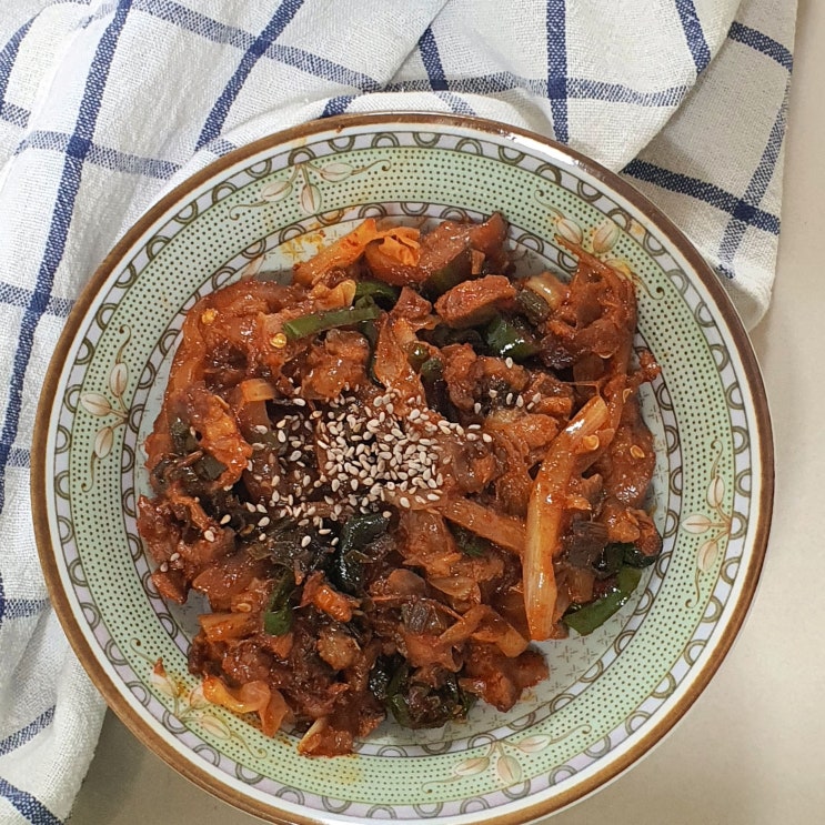 남은 족발 요리 활용 불족발 만드는 방법 남은 족발 요리 활용 불족발 만드는 방법