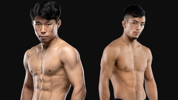 우성훈, 원챔피언십 MMA 플라이급 랭킹 3위 'Yuya Wakamatsu'와 맞대결