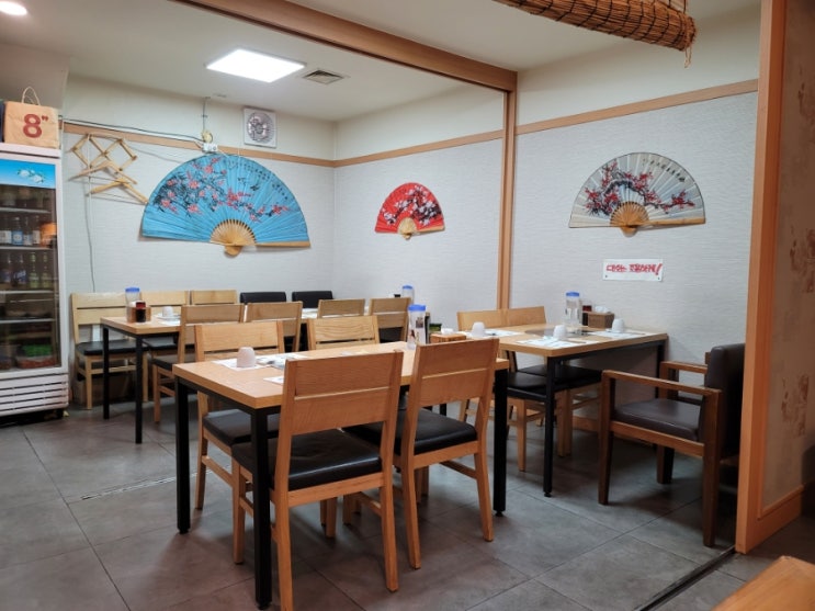  구로역 초밥맛집, 스시정