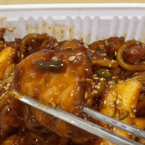  배달맛집 프랑킨숯불양념구이치킨 신갈점, 숯불치킨계의 찐 맛도리