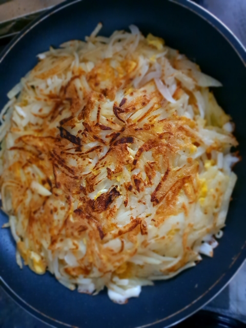  감자전 맛있게 만드는법 쉬운감자피자
