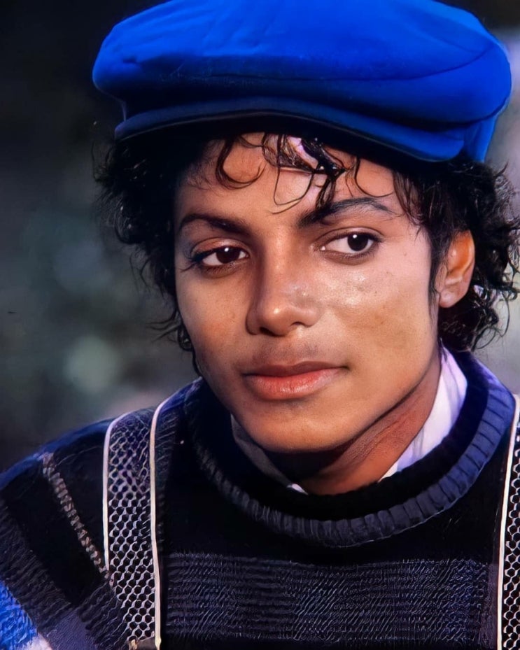  Paul Macartney & Michael Jackson - Say Say Say