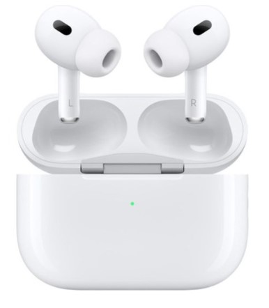 Apple 2022 에어팟 프로 2세대 블루투스 오리지널 / 2세대 이어폰 / 2021 에어팟 맥세이프 호환 / Beats Fit Pro 무선 이어버드 / 맥스 블루투스헤드셋