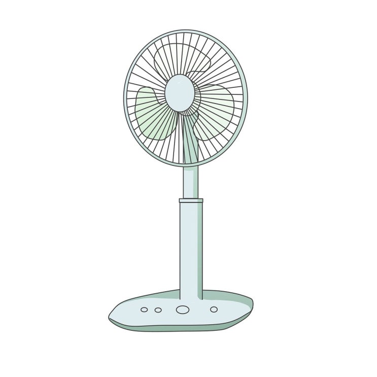  [오찾당] #108 이번 여름 선풍기로 시원해진 장소