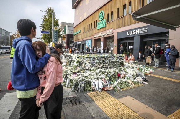 이태원 사고 전 11차례 신고 경찰 왜 대응 못했나 당연했기에 책임지지 않는 사회