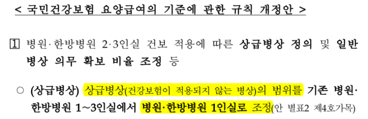 병원 2인실 입원비용 실손 전액 보장 사례. 건강보험 적용된 2인실 입원비용은 걱정하지 마세요.