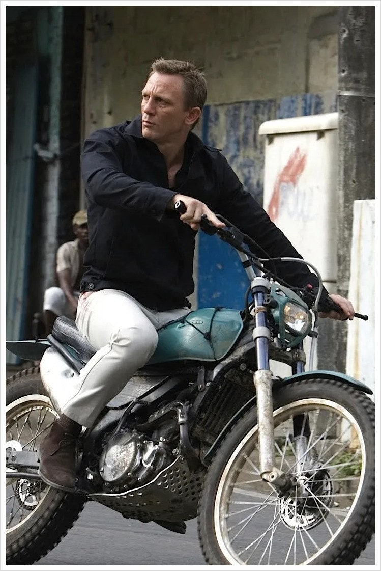 007 퀀텀 오브 솔러스 .. Quantum of Solace (2008) : 네이버 블로그, image size:749x1121