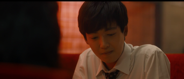  라이프 온 마스 6화 봤어요