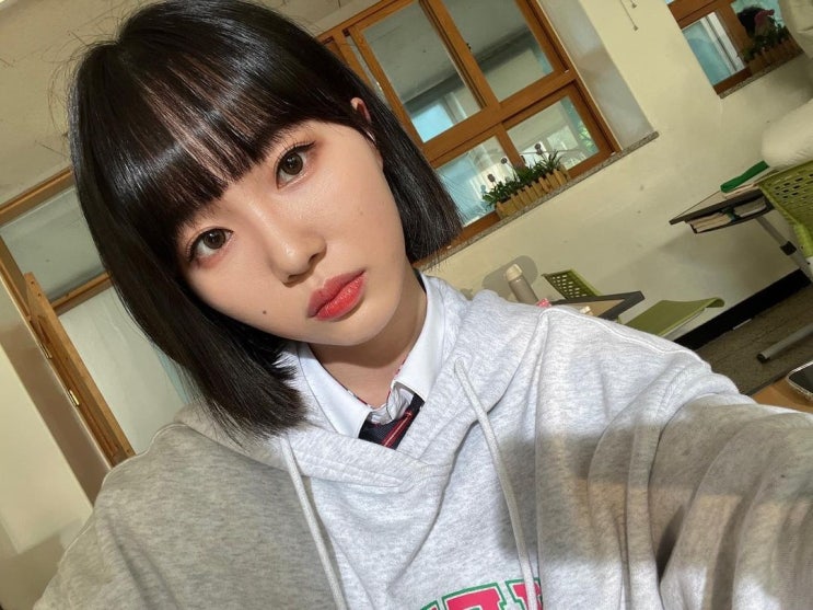'청춘블라썸' 오유진, "선희로 있던 5개월이 행복했다" 종영소감 전해...'뉴연플리' 로맨스에 도전 예정 '청춘블라썸' 오유진, "선희로 있던 5개월이 행복했다" 종영소감 전해...'뉴연플리' 로맨스에 도전 예정
