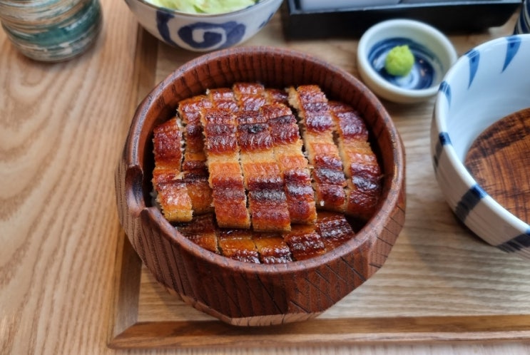  [잠실] 양산도 (22.04)