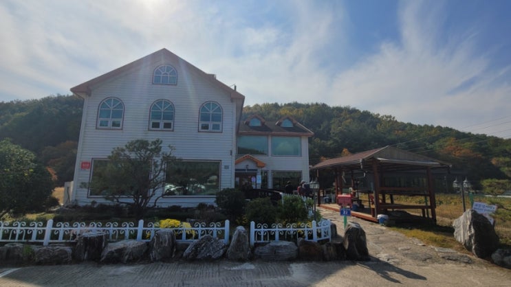  진주 삼계탕, 닭찜으로 몸보신할 수 있는 개성삼계탕