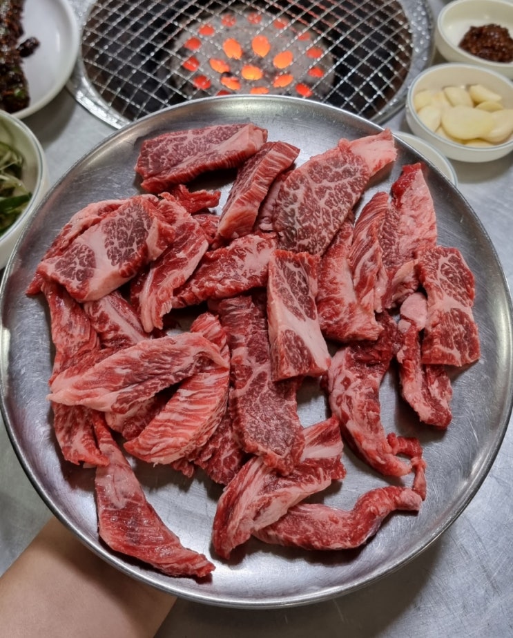  [태백] 태성실비식당 (22.06) 