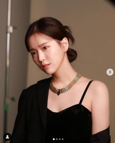 배우 김지은 인스타그램주소 및 프로필/ 사진들