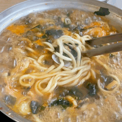  하남맛집 팔당원조칼제비칼국수, 남양주팔당 자전거 라이딩 맛집