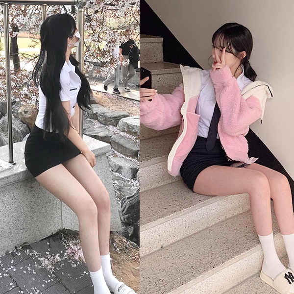 나만 남자친구 없어 나만 남자친구 없어