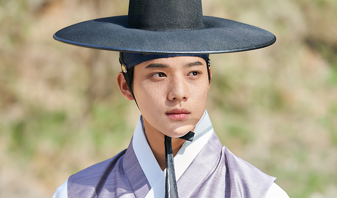  슈룹- 성남대군이 세자가 될 확률은?