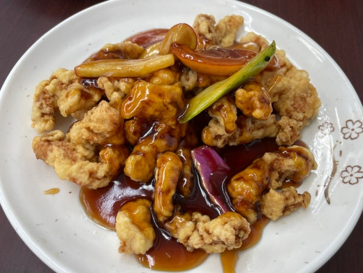  갈산동 중식당 맛집 :: 다원 :: 인천테크노밸리 중국집 원탑 :: 갈산동에서 제일 맛있는 중식