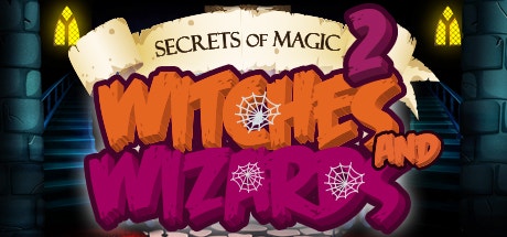 인디갈라에서 무료배포 중인 3매치 퍼즐게임(Secrets of Magic 2: Witches and Wizards)