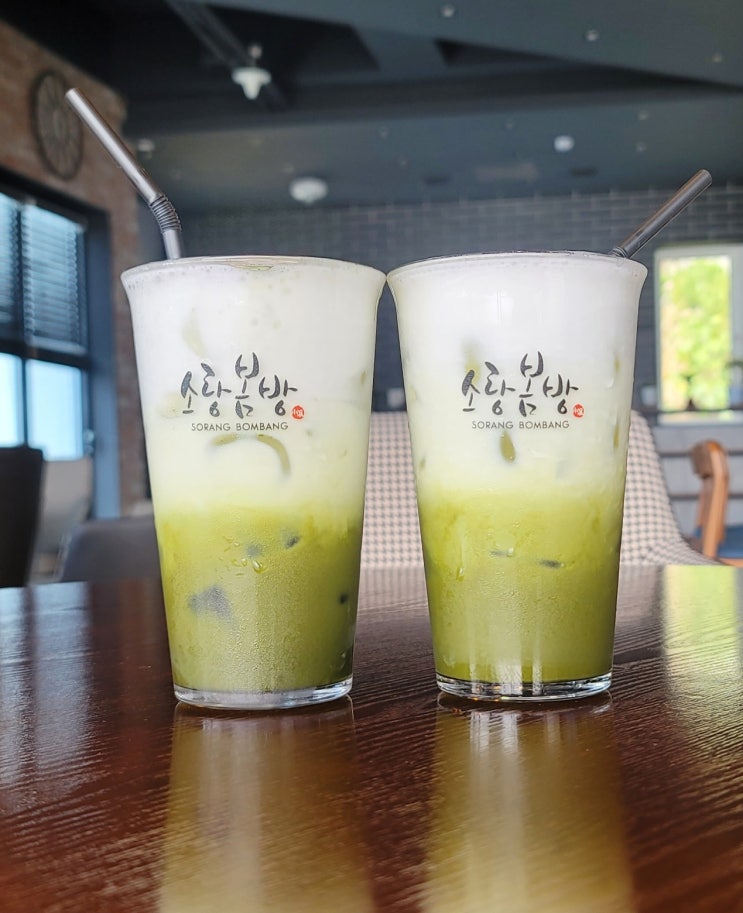  거제카페 오션뷰가 멋진 골든치즈
