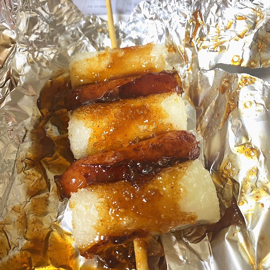 BBQ 삼송스타점 사진 5
