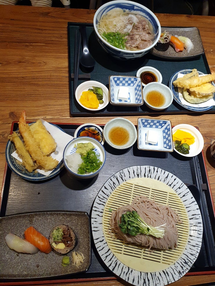  역삼역 맛집 진가와 한국본점 점심도 인기많은 역삼역 이자카야