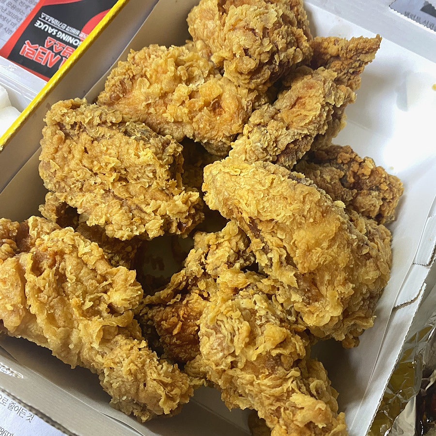BBQ 삼송스타점 사진 1