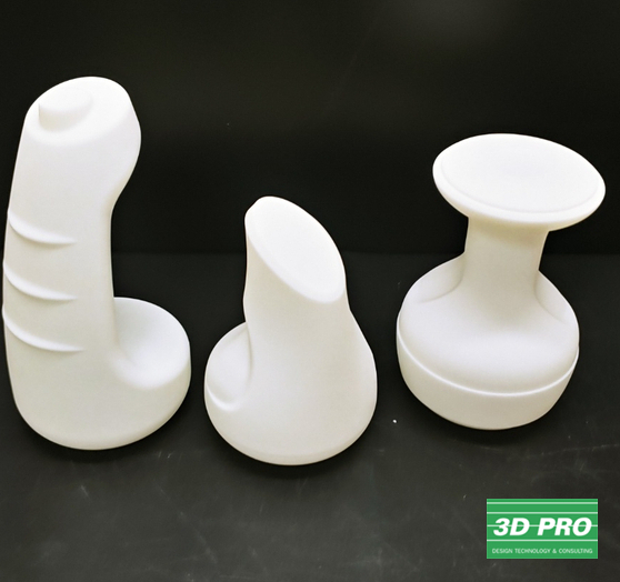  3D프린터로 플라스틱 출력물 제작/3D 프린터 시제품 출력/대학생 졸업작품/ SLA 레이저 방식/ABS Like 레진 소재/ 쓰리디프로/3D프로/3DPRO