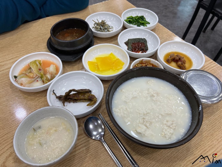  [강릉/강원] 맛집 _ 동화가든