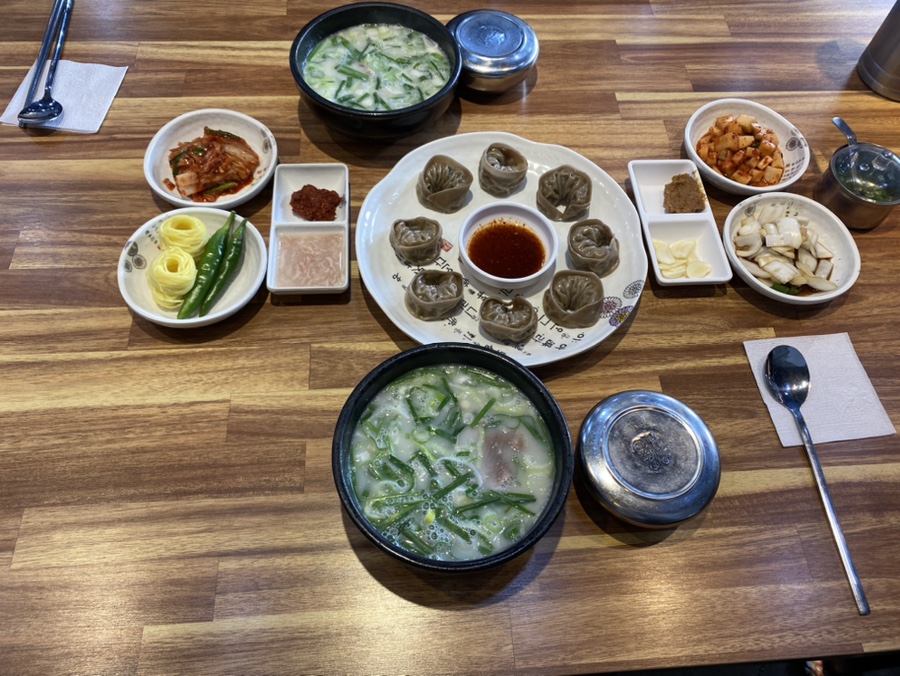 소문난부자돼지국밥 옥포점 사진 6