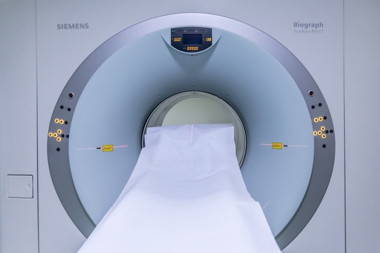  광명 철산역 MRI 병원은