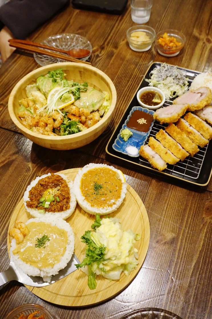  남위례역 맛집, 소코아 위례점 재방문하고 싶은 카레 맛집